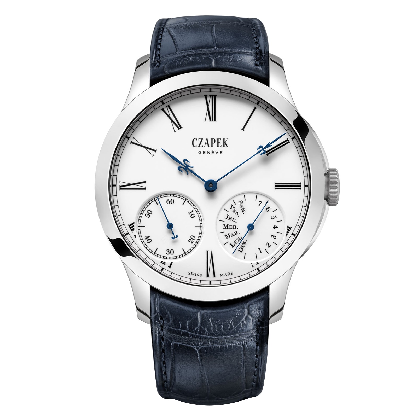 Czapek Quai Des Bergues NO 33 TER