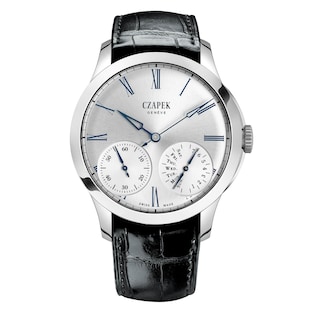 Czapek Quai Des Bergues NO 25 TER