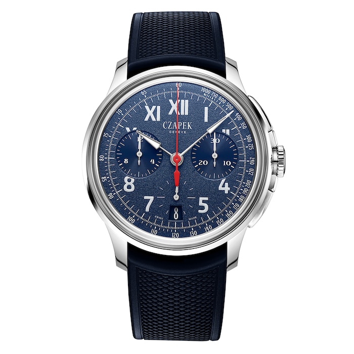 Czapek Faubourg De Cracovie California Blue Limited Edition