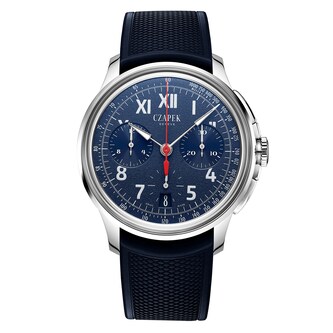 Czapek Faubourg De Cracovie California Blue Limited Edition