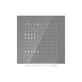 QLOCKTWO Front Cover Earth 13.5 Pure Early Grey Tea