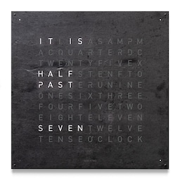18930136 - LARGE Creator's Edition Metamorphite Wall Clock 90cm