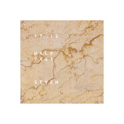 18930177 - Earth 90 Creators Edition Wall Clock Desert