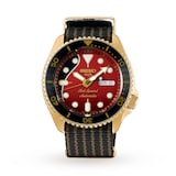 Seiko 5 Sports x Brian May "Red Special II" Limited Edition