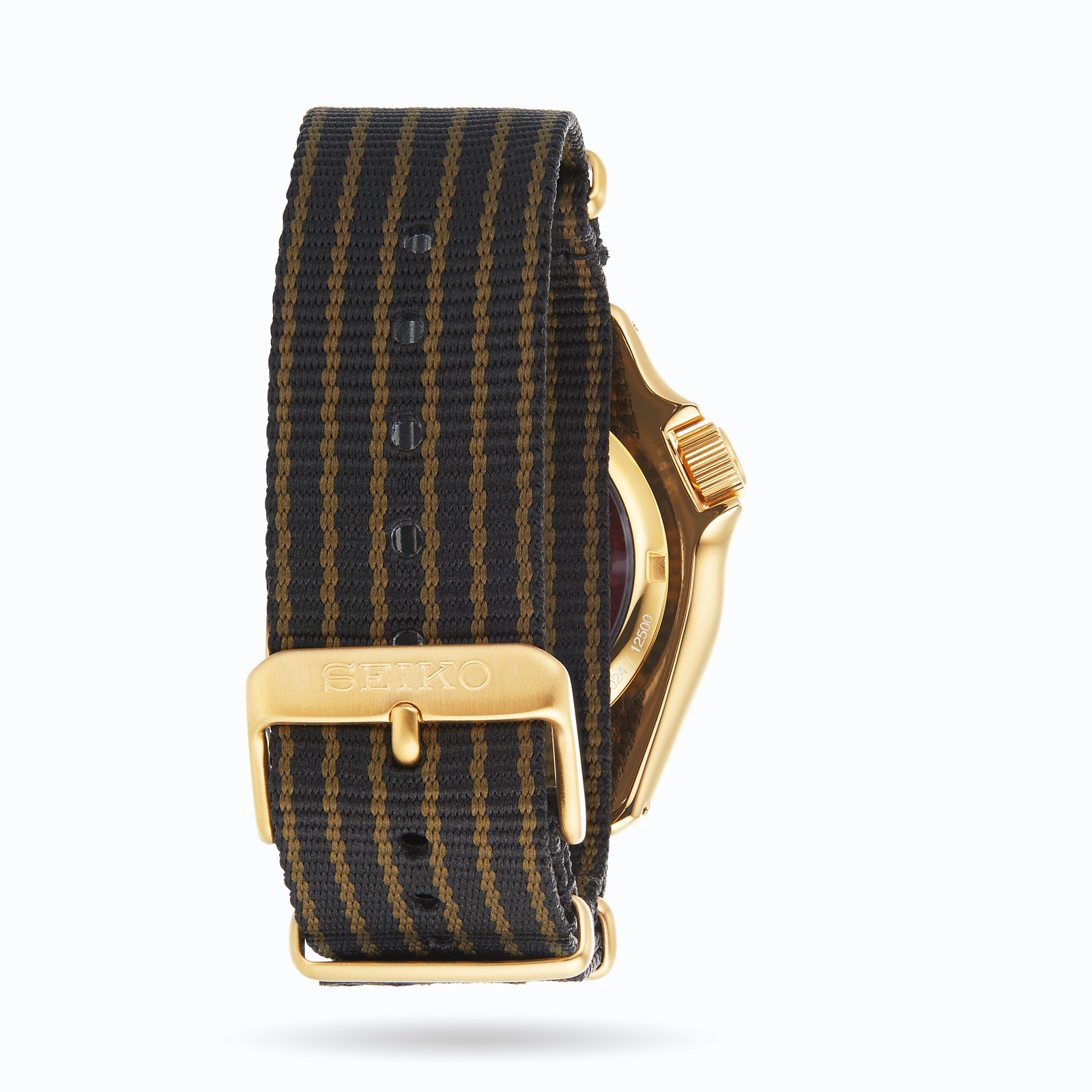 Seiko x Brian May "Red Special II" Limited Edition Seiko x Brian May "Red Special II" Limited Edition