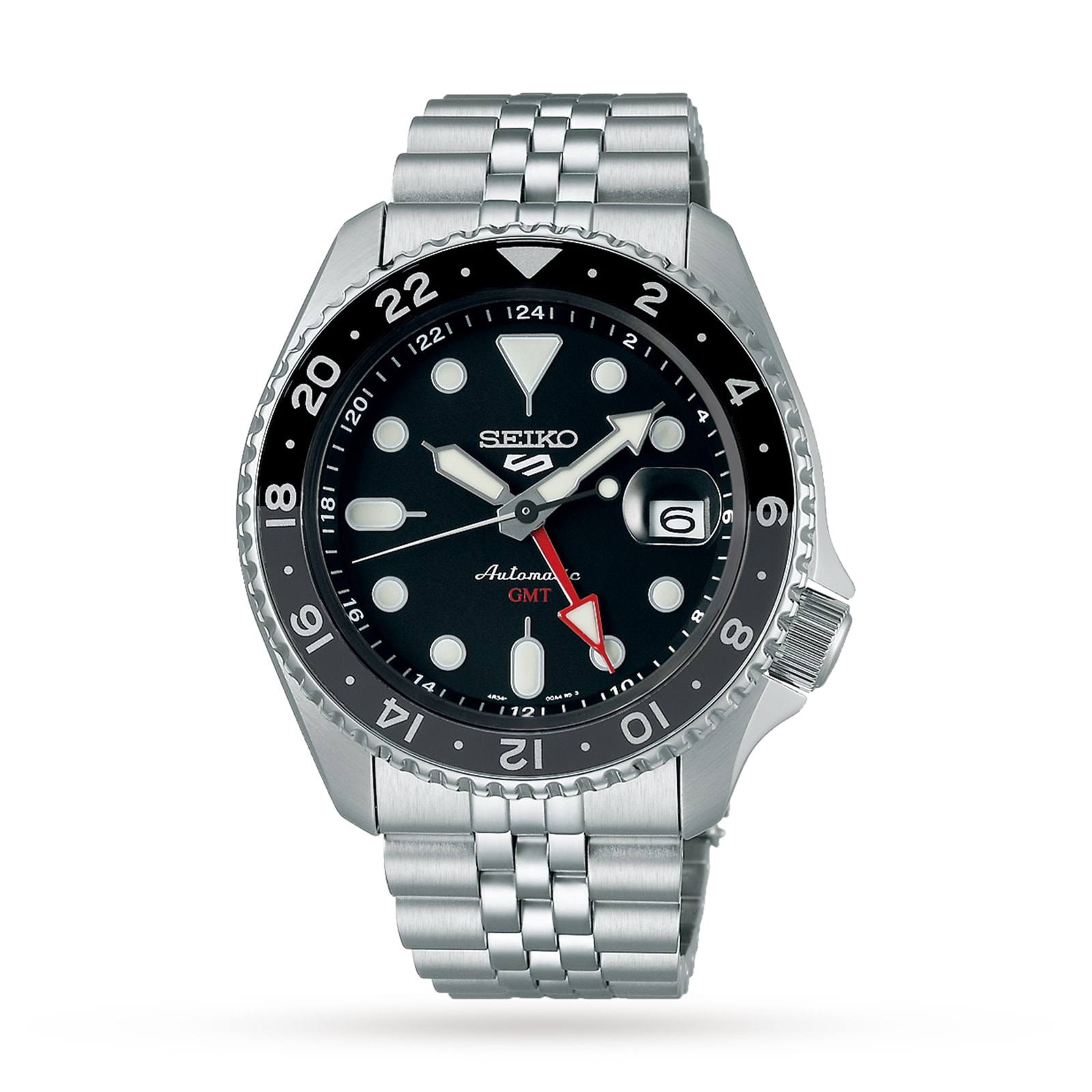 H samuel mens online watches seiko