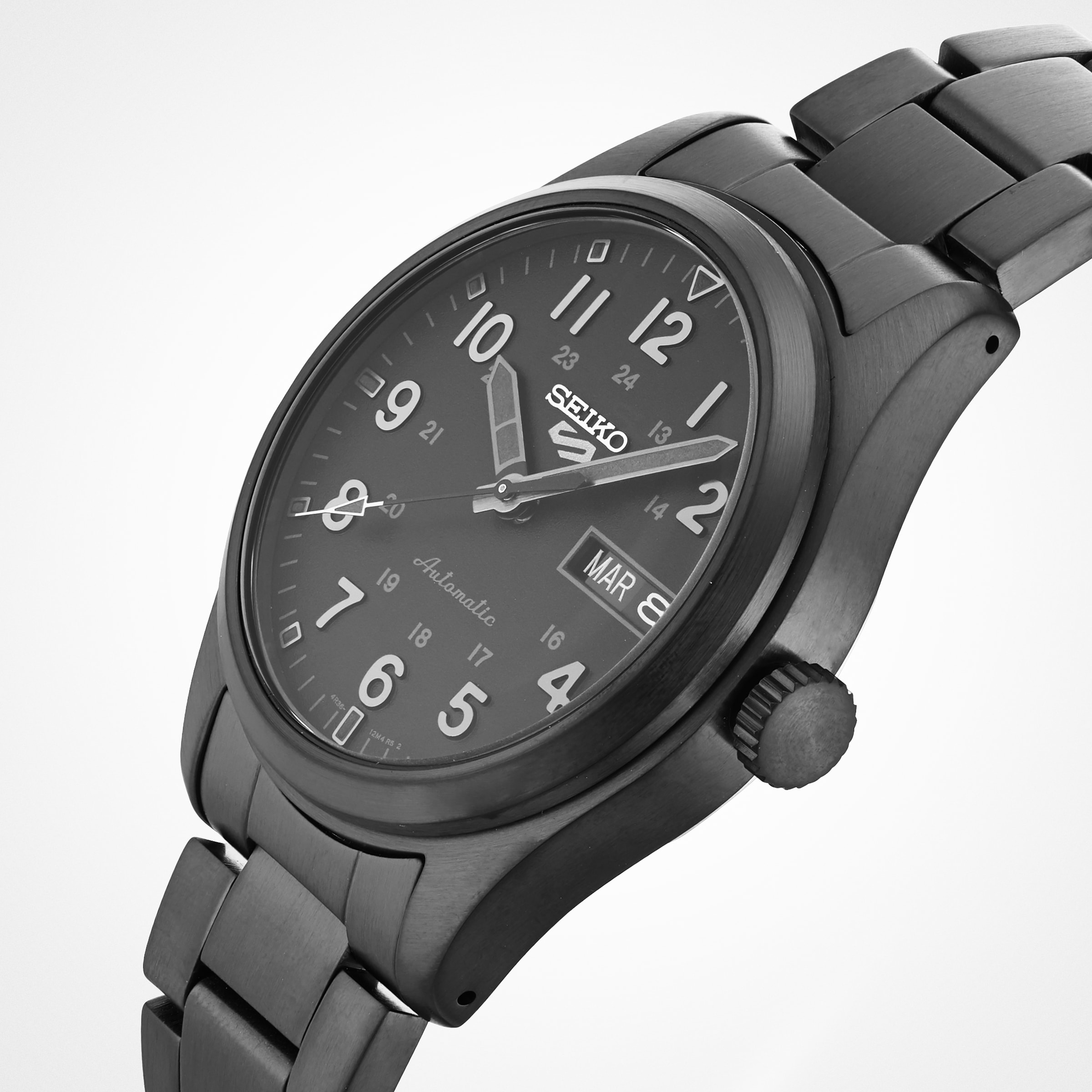 Ralph Lauren's watches speak timeless stealth wealth - Revolution Watch