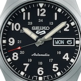 Seiko 5 Sports 5 Sports 'In the metal' Midfield Sports Style