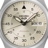 Seiko 5 Sports 5 Sports 'Champagne Flieger' Suit Style