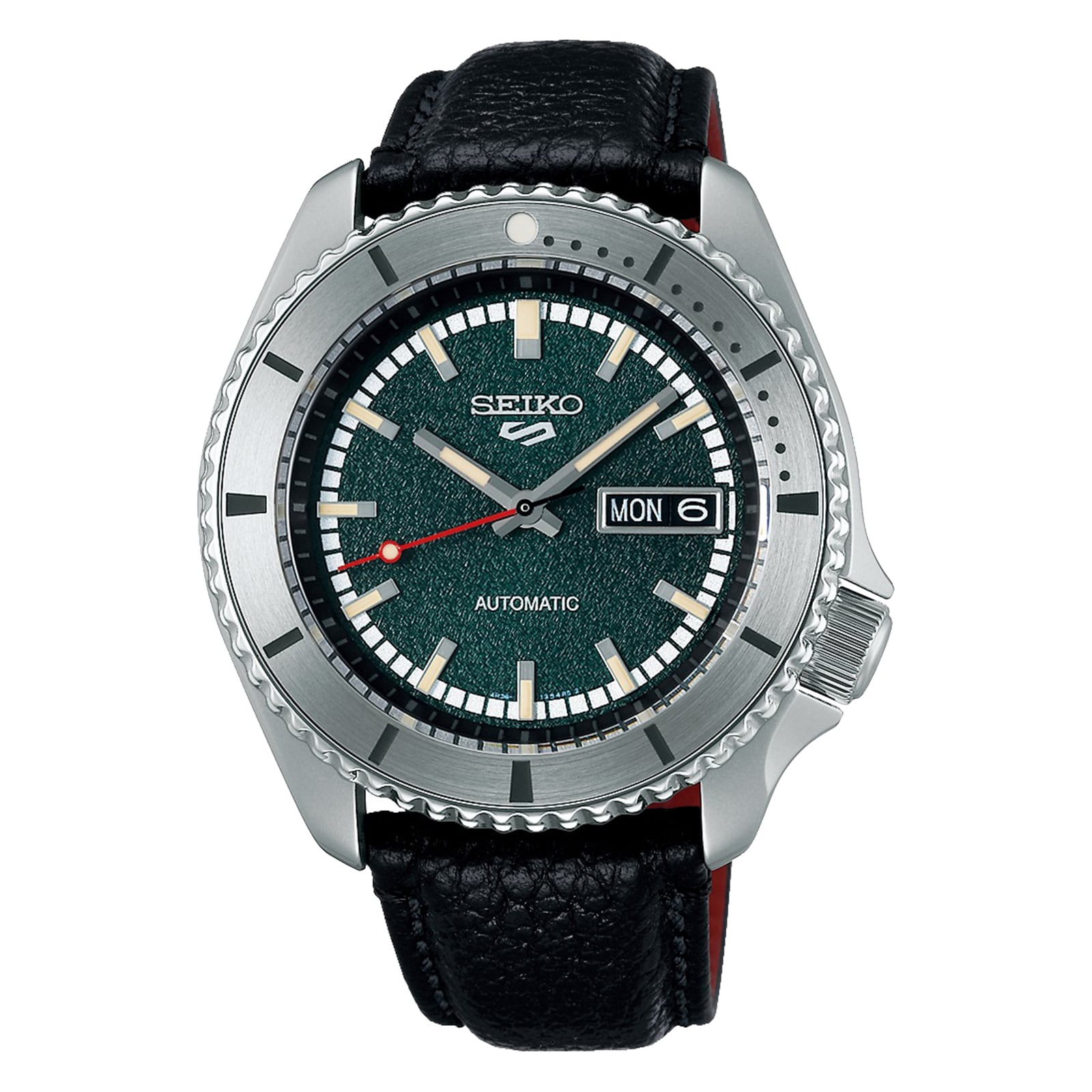 How much is a best sale seiko 5 automatic watch