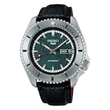 Seiko 5 Sports Masked Rider 42.5mm Mens Watch - Limited Edition
