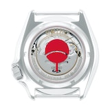 Seiko 5 Sports Limited Edition 'Boruto & Naruto: Sarada' 42mm Watch