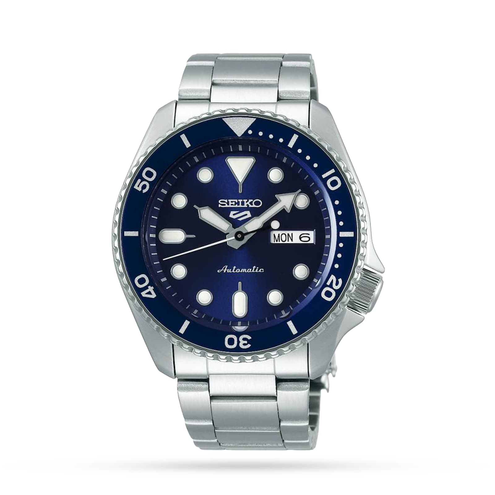 Seiko 5 Sports 5 Sports 42mm Mens Watch