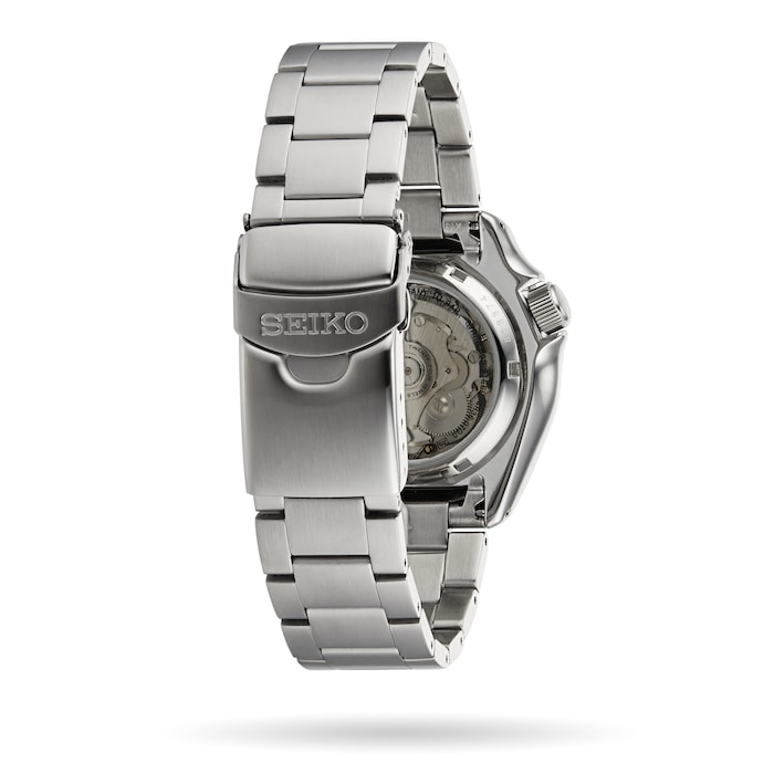 Seiko 5 Sports 5 Sports 42mm Mens Watch - Black
