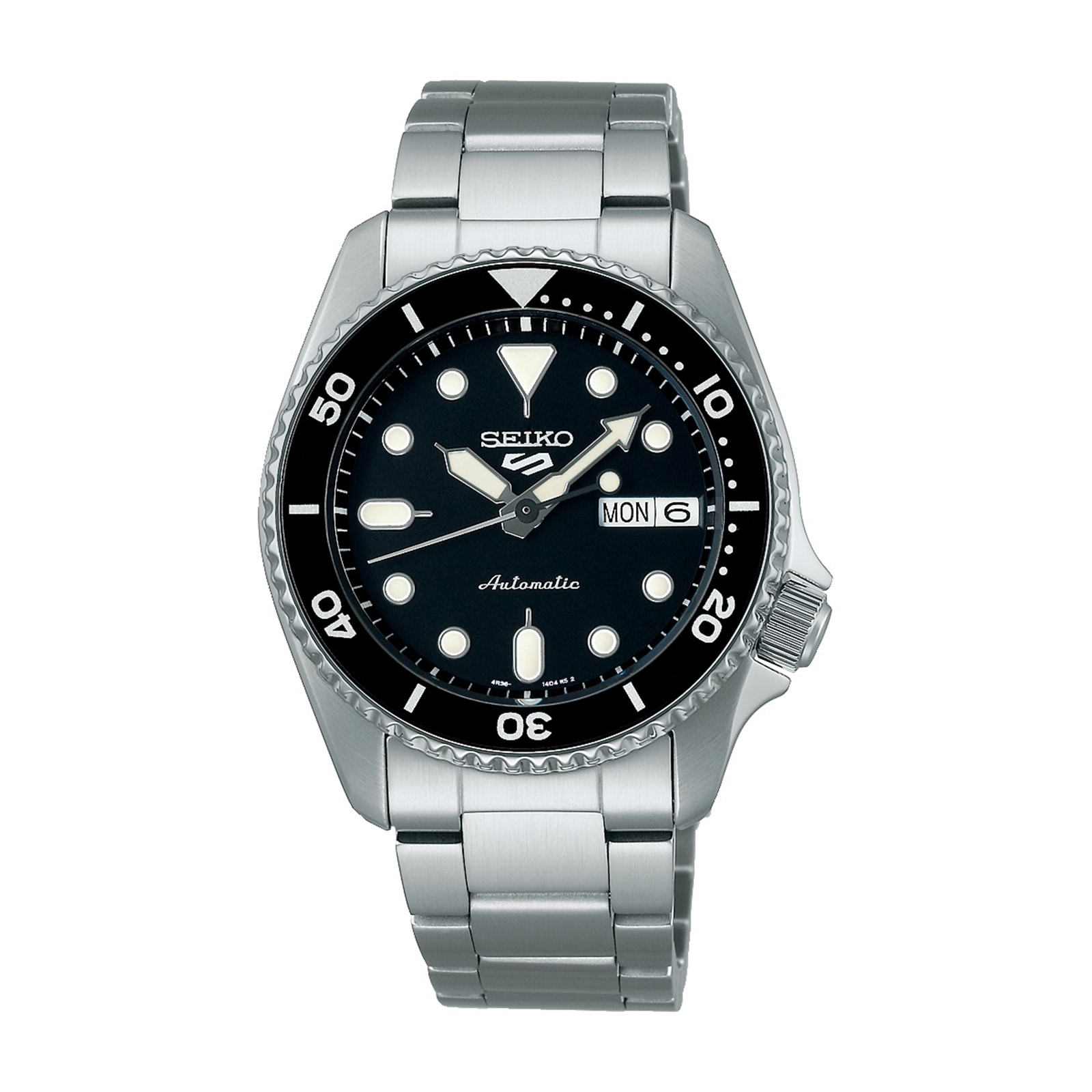 Cheap cheap seiko 5