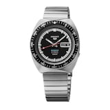 Seiko 5 Sports 55th Anniversary Limited Edition 39.5mm Mens Watch