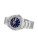 Seiko 5 Sports Special Edition 42.5mm Mens Watch Blue
