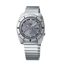 18960067 - 5 Sports 'Ash blue' 1968 Recreation Limited Edition 39.5mm Mens Watch