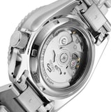 SEIKO 5 SPORTS 5 Sports 42.5mm Mens Watch Black