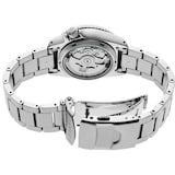 SEIKO 5 SPORTS 5 Sports 42.5mm Mens Watch Black