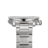 SEIKO 5 SPORTS 5 Sports 42.5mm Mens Watch Black