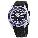 SEIKO 5 SPORTS 5 Sports 42.5mm Mens Watch Blue