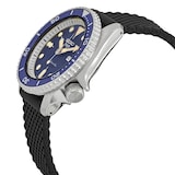 SEIKO 5 SPORTS 5 Sports 42.5mm Mens Watch Blue