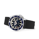 SEIKO 5 SPORTS 5 Sports 42.5mm Mens Watch Blue