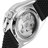 SEIKO 5 SPORTS 5 Sports 42.5mm Mens Watch Blue