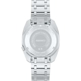 SEIKO 5 SPORTS ‘Gene Kranz’ Recreation Limited Edition 38mm Mens Watch Black