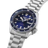 SEIKO 5 SPORTS SKX Redux 42.5mm Mens Watch Blue