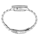 SEIKO 5 SPORTS SKX Redux 42.5mm Mens Watch Black