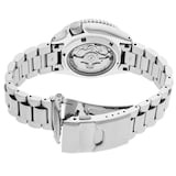 SEIKO 5 SPORTS SKX Redux 42.5mm Mens Watch Black
