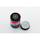 Seiko 5 Sports Seiko 5 Sports PEPSI Limited Editions Mens Watch Black