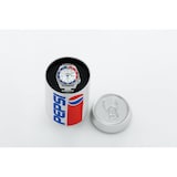 Seiko 5 Sports Seiko 5 Sports PEPSI Limited Editions Mens Watch Silver