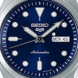 Seiko 5 Sports 5 Sports SKX 40mm Mens Watch Blue