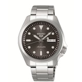 Seiko 5 Sports 5 Sports 40mm Mens Watch Black