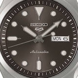 Seiko 5 Sports 5 Sports 40mm Mens Watch Black