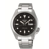 Seiko 5 Sports 5 Sports 40mm Mens Watch Black