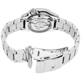Seiko 5 Sports 5 Sports 40mm Mens Watch Black