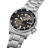 Seiko 5 Sports 5 Sports SKX 'Street Stonewash' 38mm Mens Watch