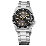 Seiko 5 Sports 5 Sports SKX 'Street Stonewash' 38mm Mens Watch