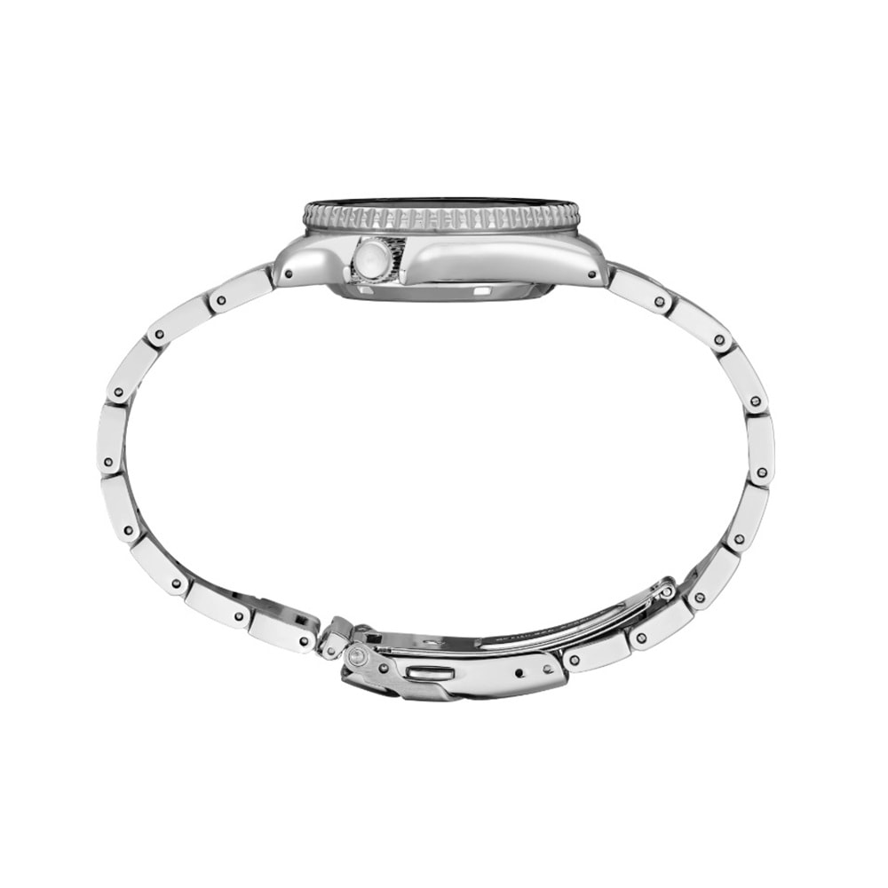 Seiko 5 Sports 5 Sports SKX 'Street Stonewash' 38mm Mens Watch Seiko 5 Sports 5 Sports SKX 'Street Stonewash' 38mm Mens Watch