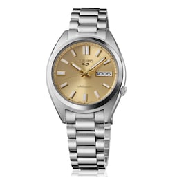 18960099 - 5 Sports SNXS Vintage Gold Collection 37.4mm Mens Watch