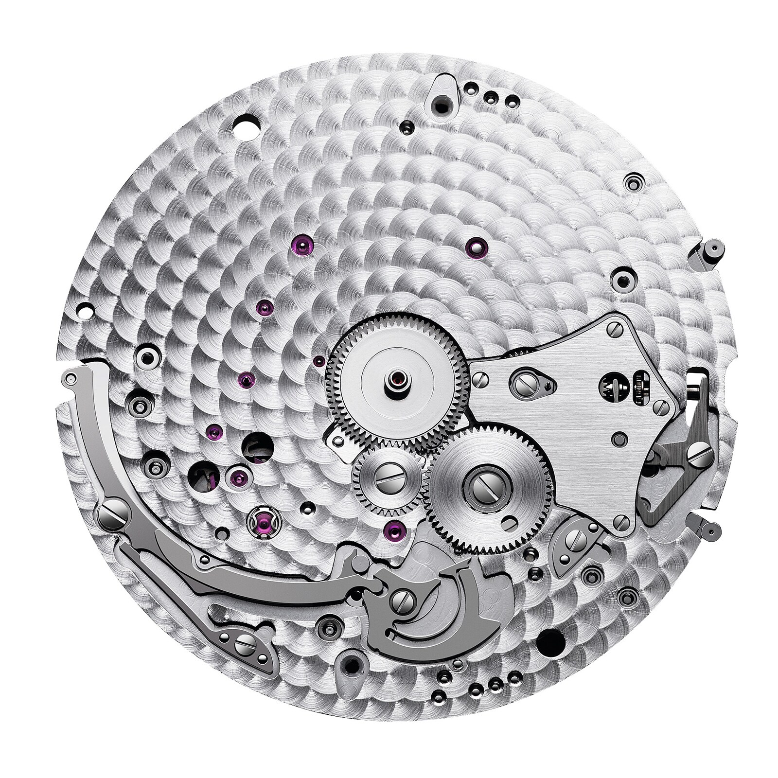 Bvlgari Octo Finissimo 42mm Mens Watch