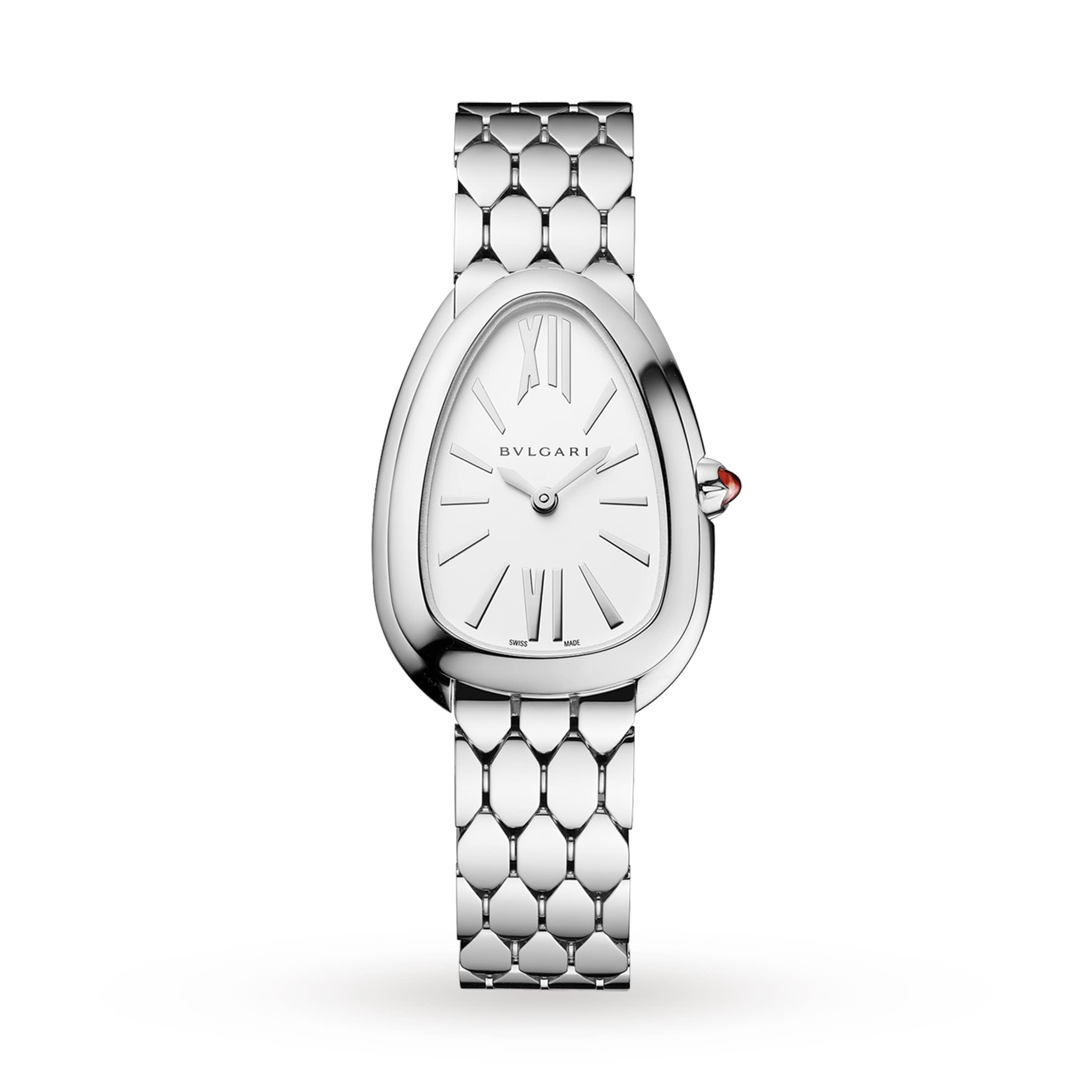 Bvlgari watches ladies new arrivals