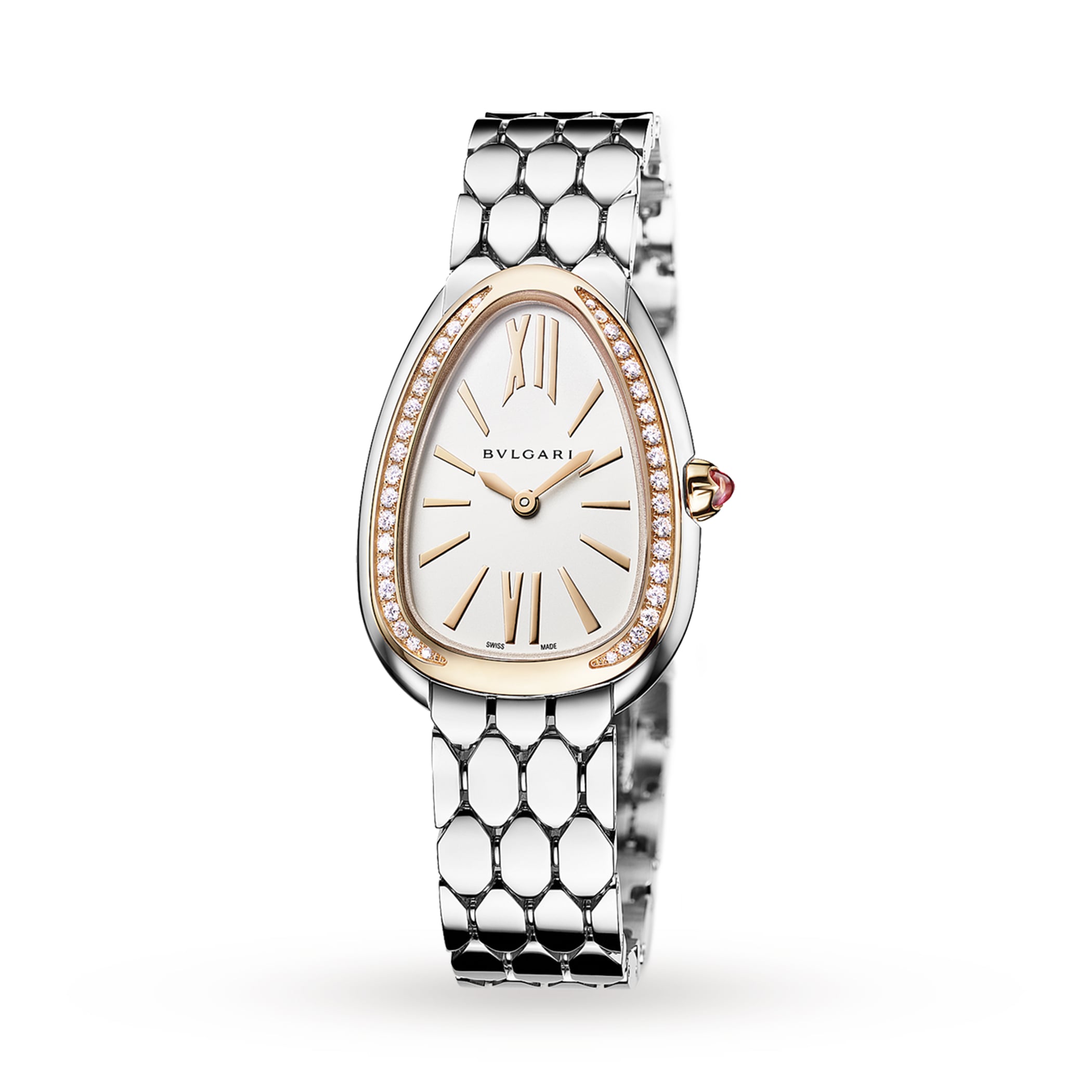 BVLGARI Serpenti Seduttori Ladies Watch 103143