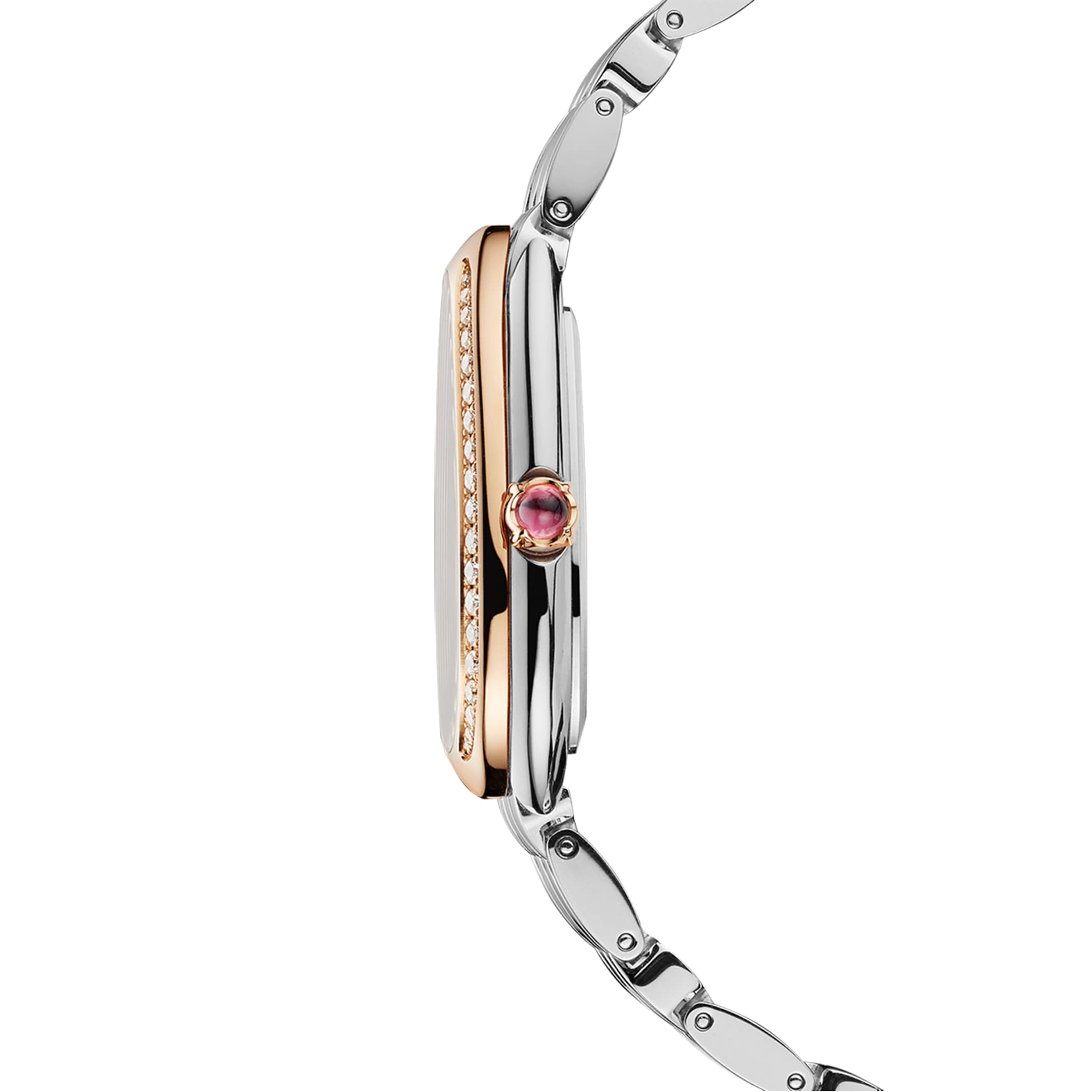 BVLGARI Serpenti Seduttori Ladies Watch 103143