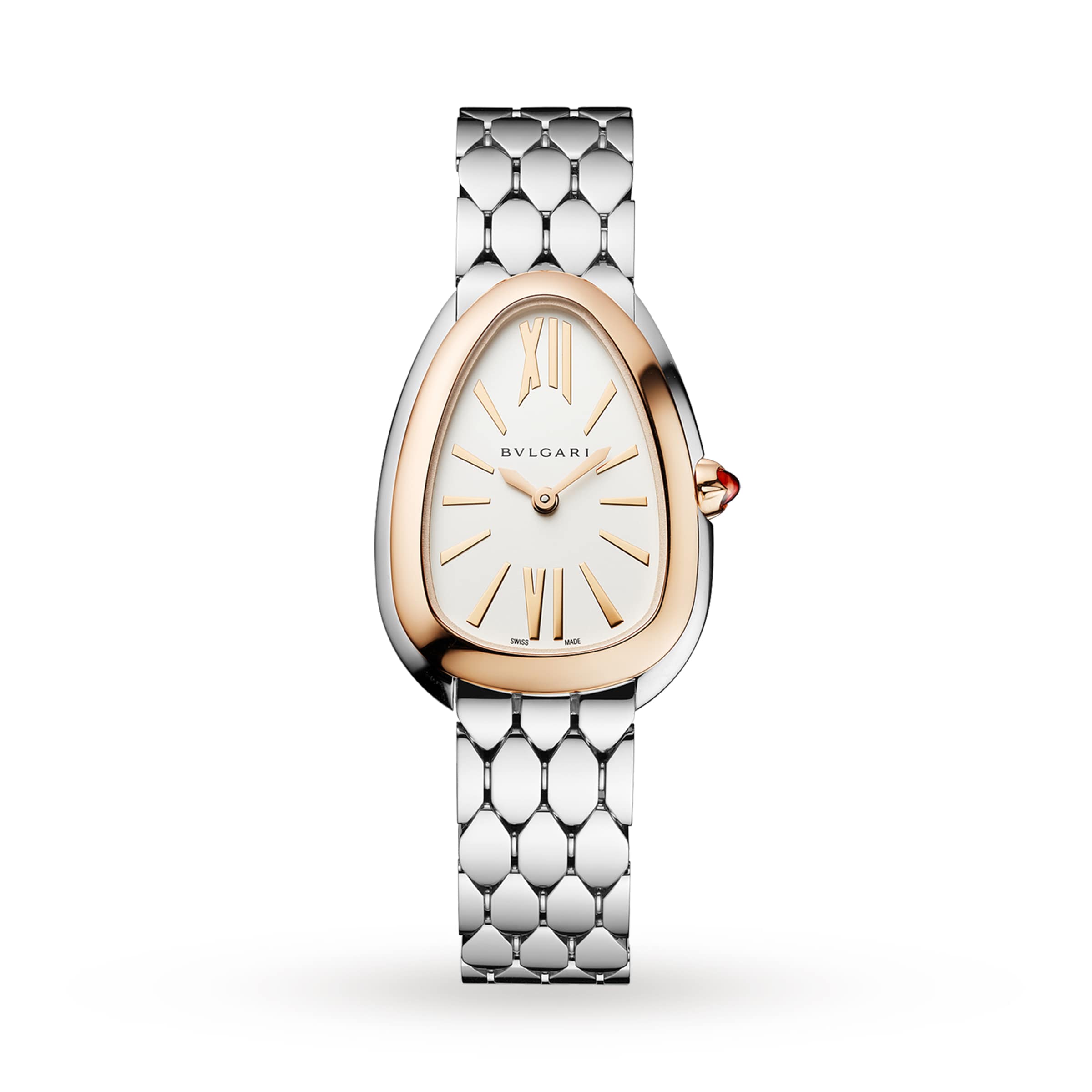 Bulgari ladies discount watches price