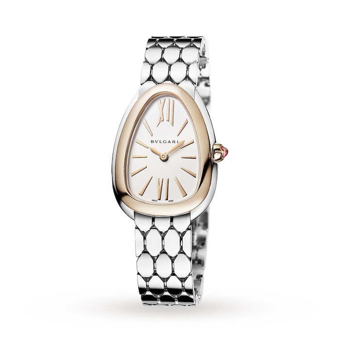 Bvlgari Serpenti Seduttori Ladies Watch